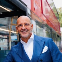 Arriva Group Employee Gianfranco Sgro's profile photo