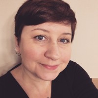 Green Mountain Transit (GMT) Employee Amie Weddleton's profile photo
