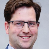 Verband der Sparda-Banken e.V. Employee Michael Hopp's profile photo
