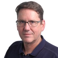 Robert Kimball Email & Phone Number