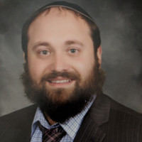 Hebrew Academy (RASG) Employee Aaron Karp's profile photo