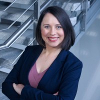 1ClickFactory Employee Agne Pelaniene's profile photo