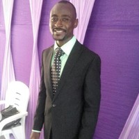 Mobility Oil & Gas Limited Employee Babadara Felix's profile photo