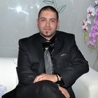 Najm Company for Insurance Services Employee Hamzah Mahafzah's profile photo