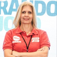 Marcia Lavinas Email & Phone Number
