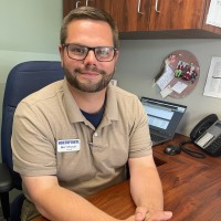 Northpointe Auto Employee Matthew Haslet's profile photo
