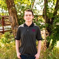 L3Harris Technologies Employee Joshua Hare's profile photo