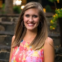 The Mint Julep Boutique, LLC. Employee Kalan Rush's profile photo