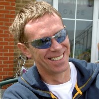 Calrom Employee Simon Wilson's profile photo