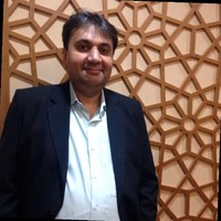 Amit Ruparelia Email & Phone Number