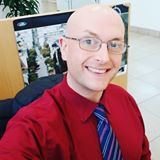 Ford Lincoln of Franklin Employee Kyle Reid's profile photo