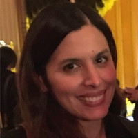 Golden State Warriors Employee Kimberly Trinidad's profile photo