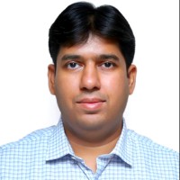 PVR Limited Employee Annshul Jain's profile photo