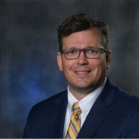 NNSA Employee Brian Meng.'s profile photo