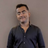 Elicit Research Employee Mukul Binwal's profile photo