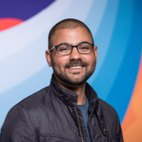 iVisa Employee Raza Faizi's profile photo