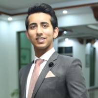 Syed Shah Email & Phone Number