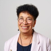 Scholengroep GelderVeste Employee Esseline McKenzie's profile photo