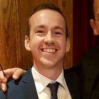 Medtronic Employee Aled Hughes's profile photo
