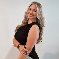 CFA Institute Employee Haley Dean's profile photo