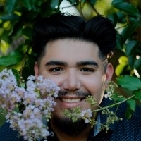 Alex Salas-Banales's profile photo