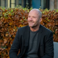 Halvorsminde Employee Jens Beermann's profile photo