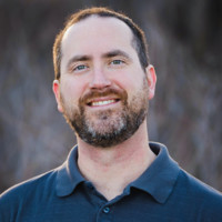 Debian Employee John Wright's profile photo