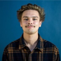 Pathlabs Employee Nick Dunbar's profile photo