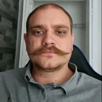 Southwest Concrete Corp. Employee Joshua Webber's profile photo