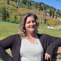 Deer Valley Resort Employee Susan Beck's profile photo