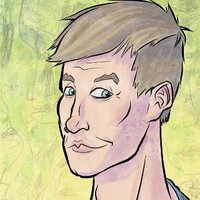 Phiture Employee Cole Dennis's profile photo