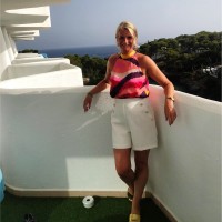 CATRA Employee Zoe Payne's profile photo
