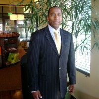 Darryl Dickerson Email & Phone Number