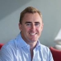 Brena Group Employee Brett Nash's profile photo