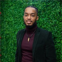 Philly Auto Employee Justin Brown's profile photo