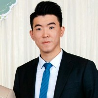 BlackRock Employee Jack Tse's profile photo
