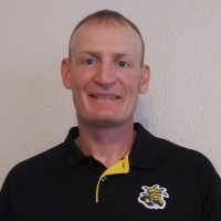 Tech Mahindra Ltd. Employee Shawn Trask's profile photo