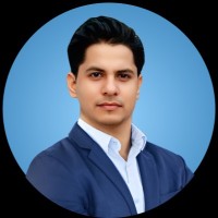 JanBask Training Employee Anil Mer's profile photo