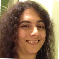 DRISHTICON Employee Vinita Dujari's profile photo