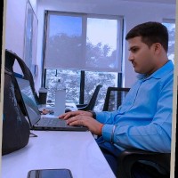 Reboot Computer Services inc Employee Abhishek U.'s profile photo