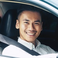 Grab Employee Edison Tan's profile photo