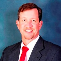 Alliance Health Employee David Harrell's profile photo