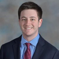 Fliff Inc Employee Daniel Baker's profile photo