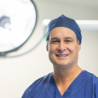Hunter Plastic Surgery Employee Nicholas Moncrieff's profile photo