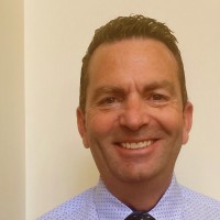Essity Employee Tim Cheek's profile photo