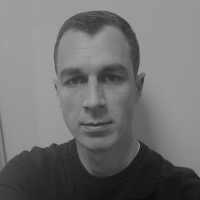 REDEX GmbH Employee Benoit Coneggo's profile photo