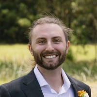 Essential Energy Employee Jade Stanley's profile photo