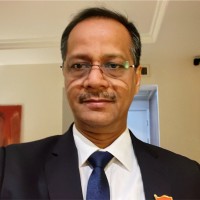 Bajaj Life Employee Goutam Datta's profile photo