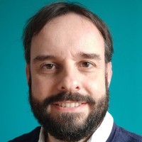 Splio Employee Nicolas Decros's profile photo