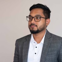Reach MENA Digital Employee Umesh Karki's profile photo
